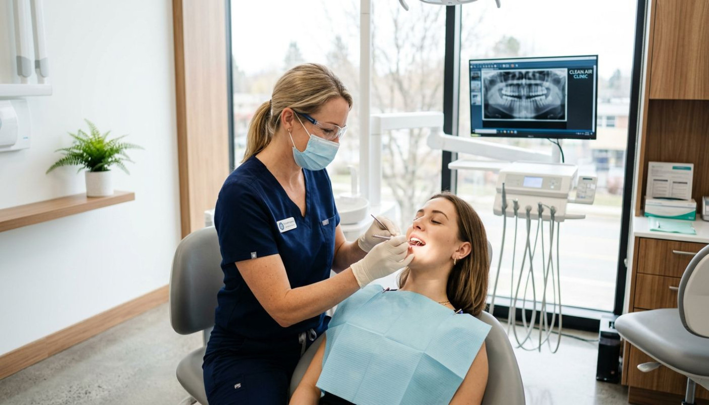 Comment la certification Slow Dentistry améliore-t-elle votre expérience dentaire ?