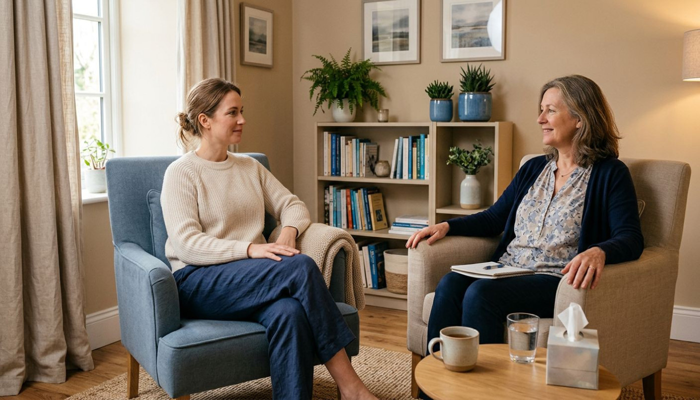 Comment la sexothérapie aide à surmonter les blocages intimes ?