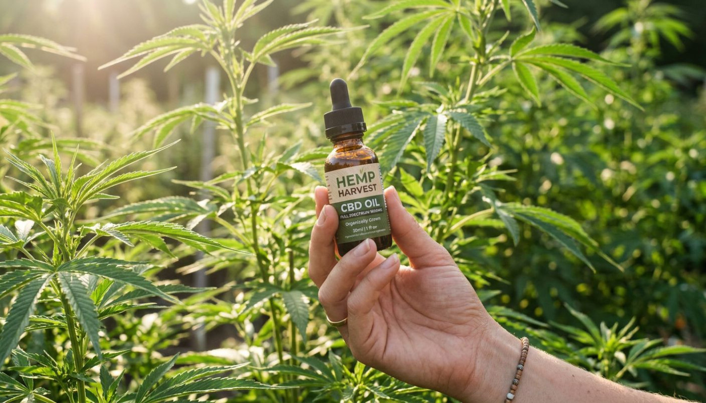 Exploration des bienfaits apaisants du CBD pour la santé quotidienne