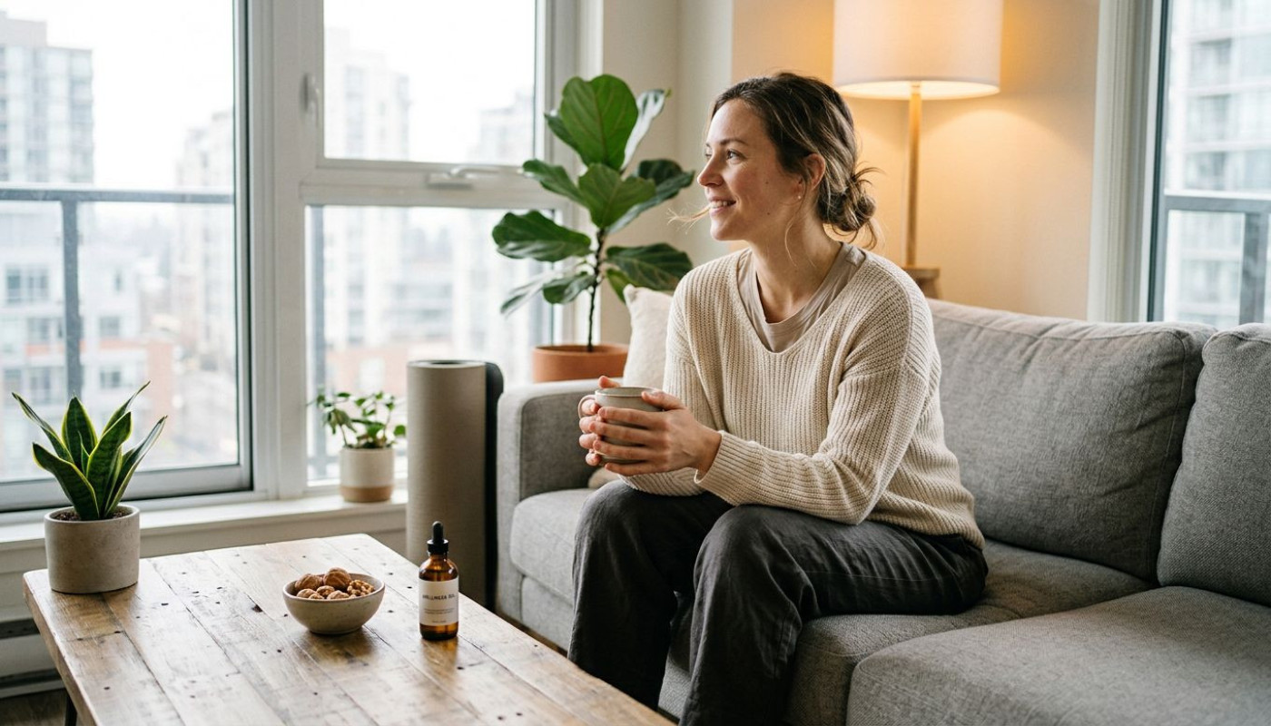 Le cbd comme réponse inattendue aux besoins d’aide en bien-être